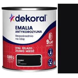 dekoral-emalia-antykorozyjna-065-l-czarny-mat