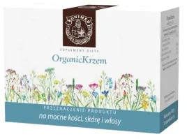 bonimed-organickrzem-ojca-grzegorza-25-saszetek-organic-krzem
