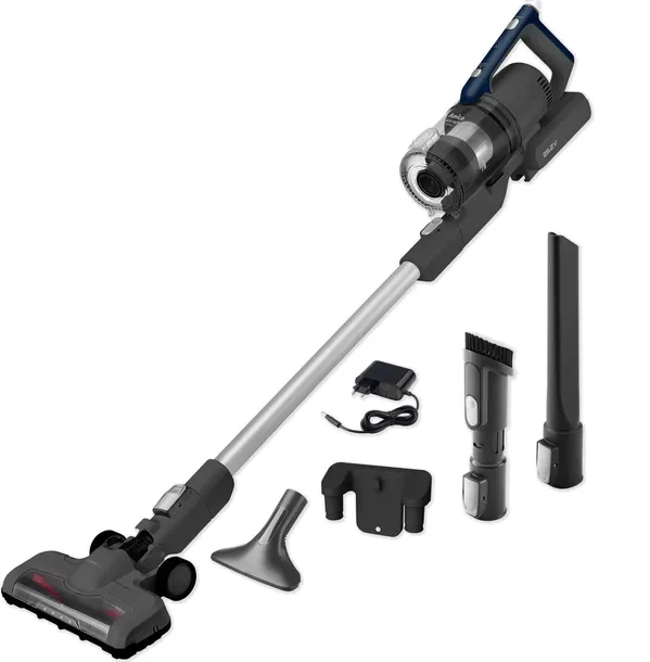Odkurzacz Amica Vm 9012 Joran Turbo  1193198