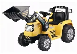 traktor-koparka-na-akumulator-dla-dziecka-2-5lat-zp1005-2x45w-pilot-led-mp3