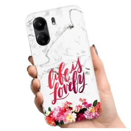 etui-szklo-na-telefon-xiaomi-redmi-13c-case-obudowa-pokrowiec-wzory