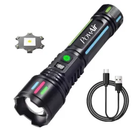 mocna-latarka-turystyczna-matrix-z-powerbankiem-5000mah-od-powair