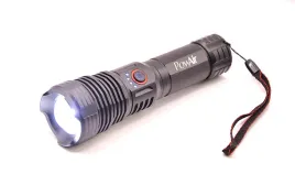 super-mocna-latarka-wojskowa-laser-z-powerbankiem-5000mah-od-powair
