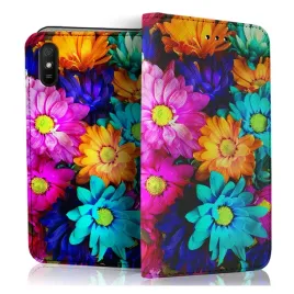 etui-z-klapka-na-telefon-xiaomi-redmi-9a-case-pokrowiec-szklo-szybka