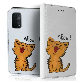 etui-z-klapka-na-telefon-oppo-a54-5g-case-pokrowiec-szklo-szybka