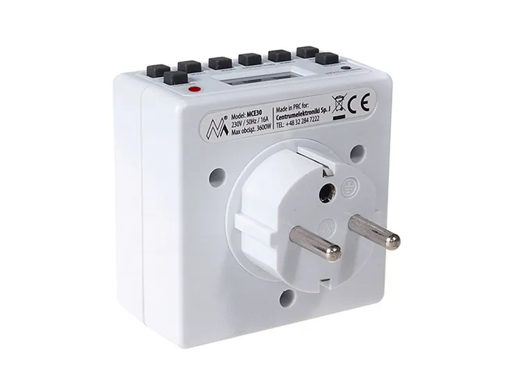 programator-czasowy-timer-cyfrowy-maclean-mce30-3600w-156-programow-kod-producenta-409739329