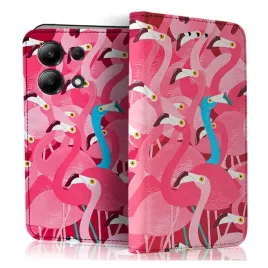 etui-z-klapka-na-telefon-xiaomi-redmi-note-13-4g-pokrowiec-szklo-ochronne