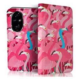 etui-z-klapka-na-telefon-honor-200-pro-pokrowiec-szklo-ochronne