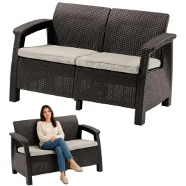 sofa-ogrodowa-lawka-corfu-love-seat-keter-na-taras-balkon-2-osobowa-brazowa