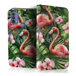 etui-z-klapka-na-telefon-motorola-moto-e30-e40-case-ze-wzorem-szklo