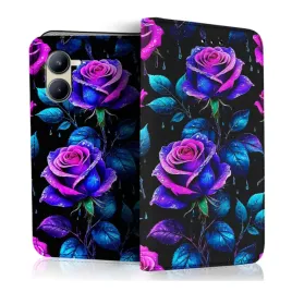 etui-na-telefon-realme-c33-case-obudowa-ze-wzorem-szklo-ochronne