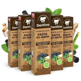 5x-pasta-do-zebow-z-kora-brzozy-bez-cukru-i-fluoru-dentino-100ml