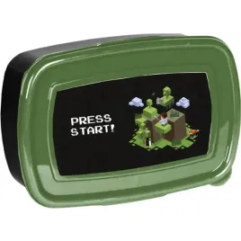 sniadaniowka-press-start-game-paso-750-ml-szczelna-lekka-funkcjonalna
