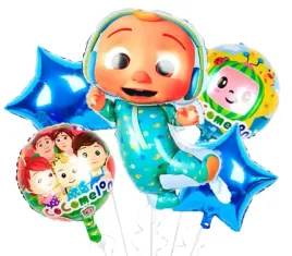 5-szt-zestaw-balonow-cocomelon-urodziny-impreza-gwiazdy