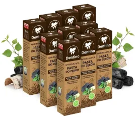 10x-pasta-do-zebow-z-kora-brzozy-bez-cukru-i-fluoru-dentino-100ml