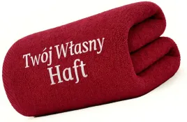 recznik-frotte-kapielowy-plazowy-70x140-twoj-wlasny-haft-imie-wf-silownia