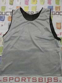 koszulka-sportowa-mocna-treningowa-bialo-czarna-s