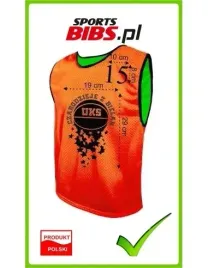 koszulka-sportowa-narzutka-zielono-pomaranczowa-xl