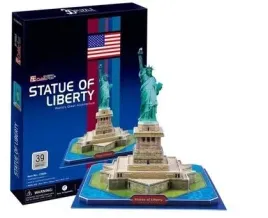 puzzle-3d-statua-wolnosci-dante