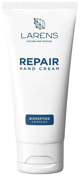 LARENS Repair Hand Cream - regenerujący krem do rąk z kolagenem 50 ml