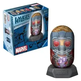 puzzle-3d-hylkies-star-lord-ravensburger
