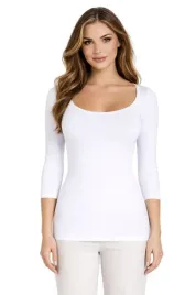 gatta-koszulka-t-shirt-perfect-2976s-bialy-m