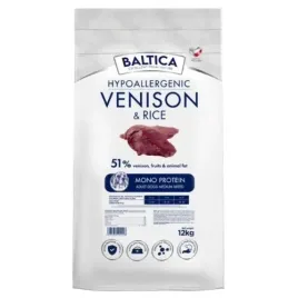 baltica-adult-m-venison-and-rice-12kg-monobialkowa-karma-sucha-dla-psa