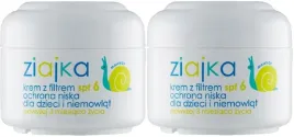 2-x-ziaja-ziajka-krem-dla-dzieci-z-filtrem-spf6-50ml-lagodzi-podraznienia