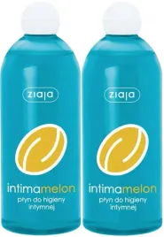 2-x-ziaja-intima-plyn-melon-500ml-zmniejsza-uczucie-dyskomfortu-nawilza