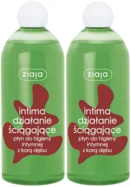 2-x-ziaja-intima-ziolowa-plyn-kora-debu-500ml-podraznienia-kwas-mlekowy