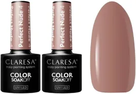 2-x-claresa-lakier-hybrydowy-perfect-nude-4-5g-chlodny-braz-idealny-blask