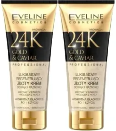 2-x-eveline-24k-gold-regenerujacy-zloty-krem-do-rak-i-paznokci-100-ml