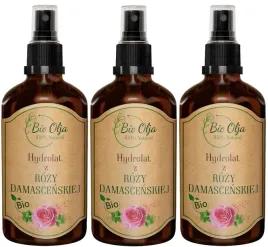 3x-bioolja-bio-hydrolat-z-rozy-damascenskiej-100ml-odzywienie-cera-dojrzala