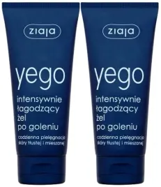 2-x-ziaja-yego-zel-po-goleniu-75ml-nie-pozostawia-uczucia-lepkosci-nawilza