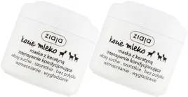 2-x-ziaja-kozie-mleko-maska-do-wlosow-kondycjonujaca-200ml-nawilzenie
