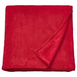 ikea-trattviva-narzuta-koc-pled-150-cm-x-250-cm-czerwona-duza