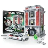 wrebbit-puzzle-3d-500el-ghostbusters-firehouse-tactic