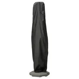 ikea-tostero-pokrowiec-na-parasol-czarny-220-cm-ogrodowy-wodoodporny