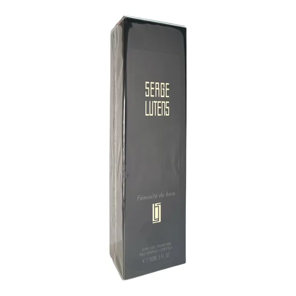 serge lutens feminite du bois