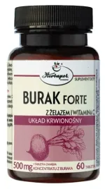 burak-forte-z-zelazem-i-witamina-c-60-tabletek-herbapol-krakow