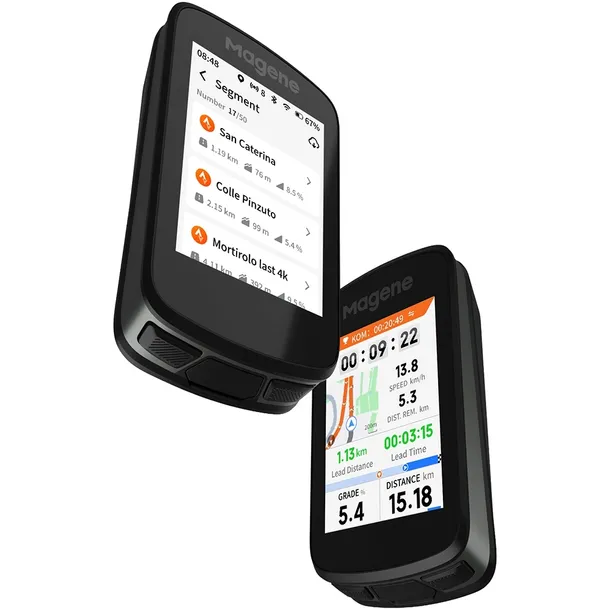 licznik-rowerowy-magene-c606-pro-rodzaj-bezprzewodowy