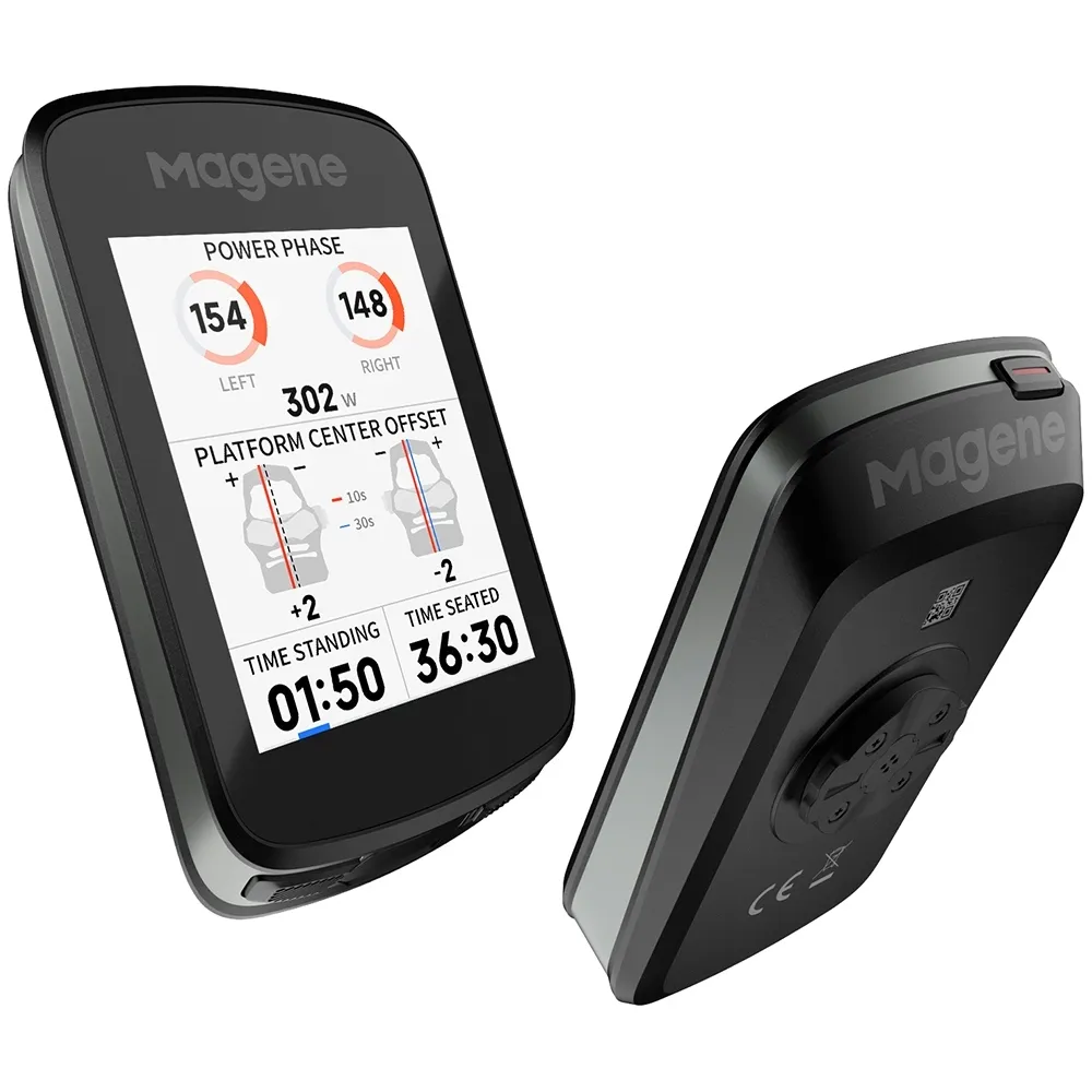 licznik-rowerowy-magene-c606-pro-stan-nowy