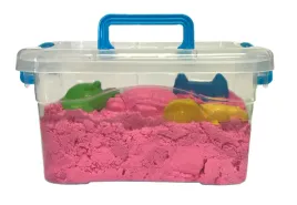zestaw-piasek-kinetyczny-2kg-basen-piaskownica-foremki-szpatulki-walizka