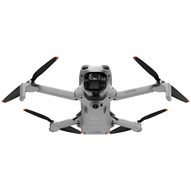 dron-dji-lito-x1-rodzaj-napedu-elektryczny