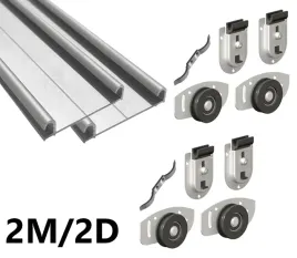 system-przesuwny-srebrny-easy-ares2-fast-2m-2d