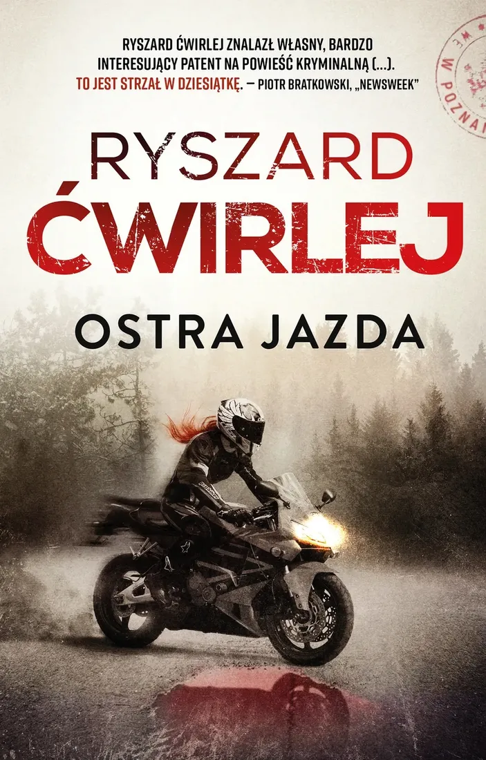 ostra-jazda