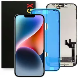 wyswietlacz-do-iphone-14-lcd-ekran-ramka-uszczelka-oled-wersja-gx