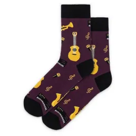 gatta-skarpety-perfect-man-c-144-instrumenty-sliwkowy-42-44