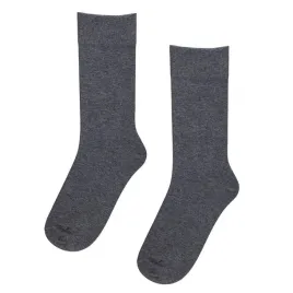 gatta-skarpety-perfect-man-brown-coal-szary-39-41