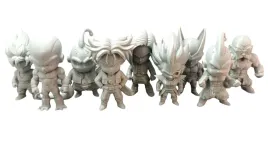 dragon-ball-chibi-9-figurek-anime-pla-zestaw